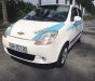 Chevrolet Spark 2008 - Chevrolet Spark 2008