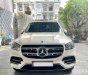 Mercedes-Benz GLS 450 2021 - Xe lướt 10.000km rất mới, trắng nội thất kem, bao check hãng