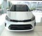 Kia Soluto 2022 - Giá tốt, giao xe ngay - Màu trắng