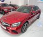 Mercedes-Benz C180 2021 - Đăng ký 2021 trả trước 350 triệu, giá 1 tỷ 299tr