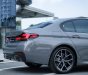 BMW 530i 2022 - Quà tặng hấp dẫn, xe sẵn giao ngay