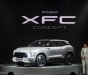 Mitsubishi XFC Concept 2022 - Đặt cọc ngay chỉ 10 triệu đồng