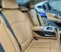 BMW 730Li 2015 - Xe màu trắng
