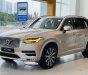 Volvo XC90 2022 - 3 năm miễn phí bảo dưỡng và voucher