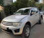 Mitsubishi Triton 2011 - Mitsubishi Triton 2011 tại Hà Nội