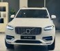 Volvo XC90 2022 - 3 năm miễn phí bảo dưỡng, tặng bảo hiểm 6 tháng