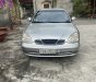 Daewoo Nubira 2004 - Màu bạc