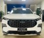 Ford Territory 2022 - Đủ màu, giao ngay tháng 1 - Ưu đãi giảm tiền mặt, tặng gói PK chính hãng - Trả trước 239 triệu lăn bánh