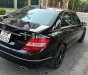 Mercedes-Benz C 230 2008 - Số tự động