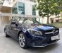 Mercedes-Benz GLA 200 2017 - Xanh nội thất đen - Lướt hơn 5 vạn - Hỗ trợ ngân hàng lãi suất thấp