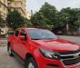 Chevrolet Colorado 2018 - Màu đỏ, nhập khẩu, giá cực tốt