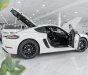 Porsche 718 2019 - Bán xe odo 2 vạn km