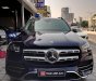 Mercedes-Benz GLS 450 2020 - Xe nguyên bản