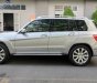 Mercedes-Benz GLK 280 2009 - Màu bạc, 435 triệu