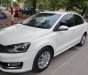 Volkswagen Polo 2016 - Màu trắng, nhập khẩu nguyên chiếc