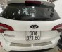 Kia Sorento 2016 - Màu trắng xe gia đình