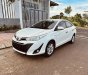 Toyota Vios 2019 - Toyota Vios 2019 số sàn