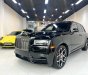 Rolls-Royce Cullinan 2022 - Mới 100%, màu đen, nội thất da bò, full kịch options, xe có sẵn xem giao ngay