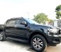 Ford Ranger 2016 - Hàng vẫn hot tư nhân 1 chủ từ mới lên lazang Wildtrak, hub kính, đề start stop, bảo dưỡng hãng