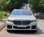 BMW 730Li 2021 - Trang bị full option hiện đại, nhập khẩu Đức