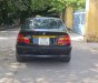 BMW 318i 2004 - Xe màu đen