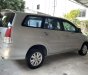 Toyota Innova 2009 - Toyota Innova 2009 số sàn tại Bắc Giang