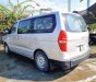 Hyundai Starex 2008 - Xe sử dụng gia đình chạy rất ít nên còn rất mới