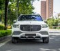 Mercedes-Maybach GLS 480 2022 - Màu trắng nội thất nâu sẵn giao ngay