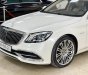 Mercedes-Maybach S 450 2021 -  2021 tại Hà Nội