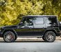 Mercedes-AMG G 63 2021 - Biển siêu đẹp