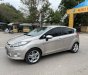 Ford Fiesta 2013 - Số tự động, nội thất kem, 1 chủ thiếu tá huyện Sóc Sơn mua đi từ mới cứng. Mới quá thể luôn