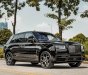 Rolls-Royce Cullinan 2020 - Màu đen, nhập khẩu nguyên chiếc