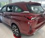 Toyota Veloz Cross 2022 - Nhập khẩu lô cuối 2022 - Ưu đãi tiền mặt, phụ kiện, lãi suất hấp dẫn