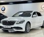 Mercedes-Maybach S 450 2021 -  2021 tại Hà Nội