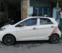 Kia Picanto 2014 - Màu trắng, xe nhập