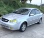 Daewoo Lacetti 2009 - Xe tư nhân, không taxi dịch vụ