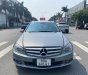 Mercedes-Benz C 230 2009 - Màu bạc