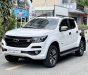 Chevrolet Colorado 2018 - Màu trắng, xe nhập, 558tr