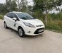 Ford Fiesta 2013 - Màu trắng số tự động