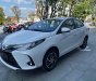 Toyota Vios 2022 - [Xe sẵn giao ngay] - Ưu đãi tiền mặt trực tiếp - Tặng gói bảo hiểm vàng - Gói phụ kiện chính hãng