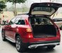 Mercedes-Benz GLC 200 2019 - Model 2020, siêu mới đỏ kem, odo 2 vạn 8