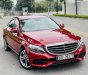 Mercedes-Benz C 250 2017 - Cần bán gấp xe