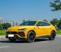 Lamborghini Urus 2022 - Model 2023 SUV nhanh nhất thế giới