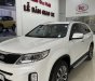 Kia Sorento 2016 - Màu trắng xe gia đình