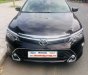 Toyota Camry 2018 - Đen nội thất kem đẹp như mới