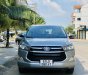 Toyota Innova 2017 - Bao test dưới mọi hình thức