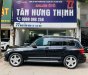 Mercedes-Benz GLK 250 2014 - Xe màu đen, xe nhập