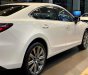 Mazda 6 2022 - Giảm ngay 100% phí trước bạ