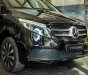 Mercedes-Benz V250 2022 - Ưu đãi nhiều quà tặng, xe màu đen