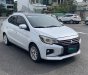 Mitsubishi Attrage 2021 - Màu trắng, nhập khẩu nguyên chiếc